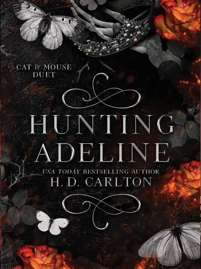 Hunting Adeline