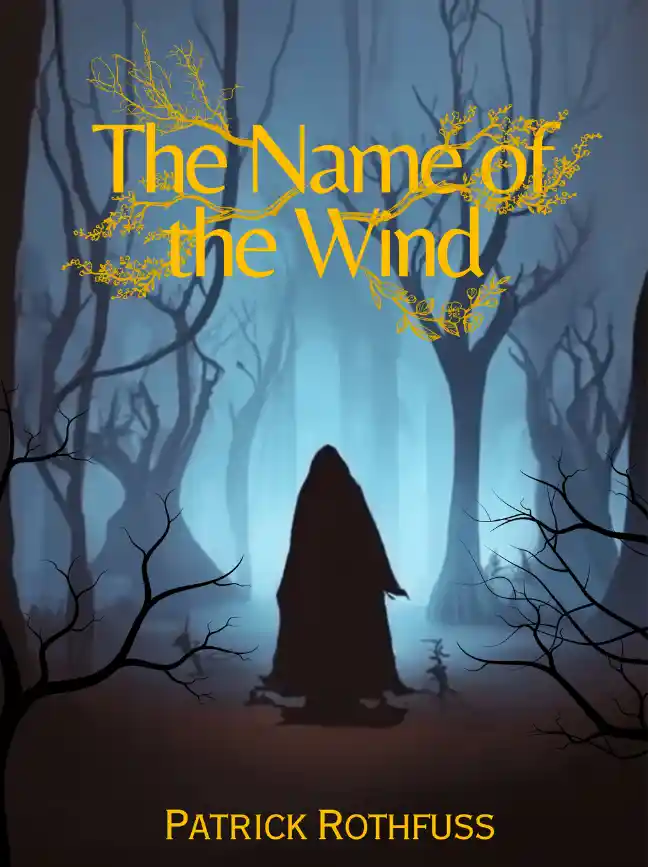 The Name of the Wind Read Online