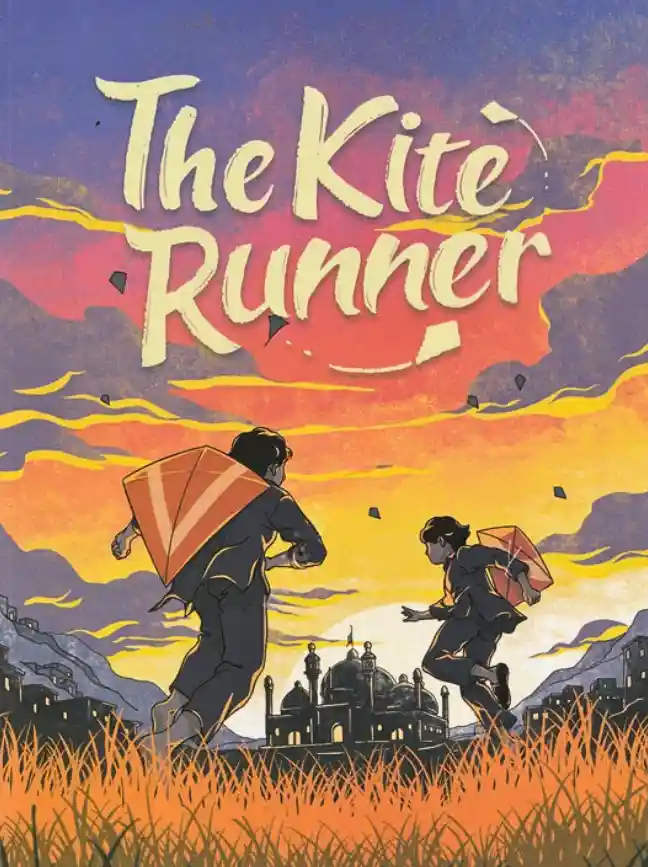 The Kite Runner
