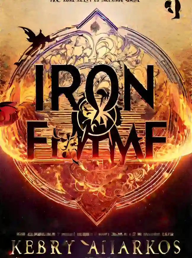 Iron Flame (The Empyrean Book 2)